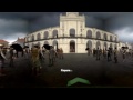 Revolución de Mayo de 1810 en Realidad Virtual