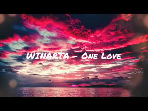 WINARTA - One Love