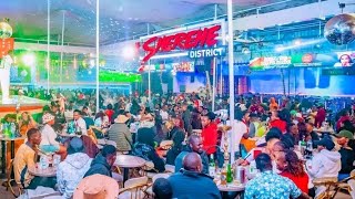 FRESH CLUB BANGERS LIVE MIX 2026🔥 💥DJ LYRICAL HD FT MC MADDYKINGS 🎤🎧 MAFURUMBAYA EDITION💯  🇰🇪🇺🇬🇹🇿