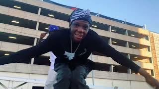 Kay Claude Seac Adkins - Netflix And Chill Prod.biggabeatz Dir.angmaz Uslim