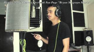 Styx - Babe cover by Bryan Magsayo