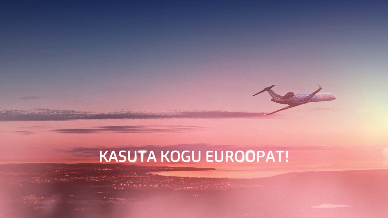 Ela Eestis. Kasuta kogu Euroopat! nordica.ee