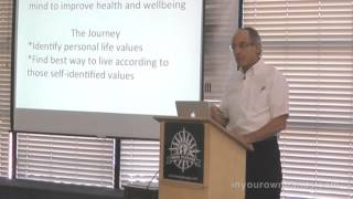 Introduction to Dr. Larry Berkelhammers Work