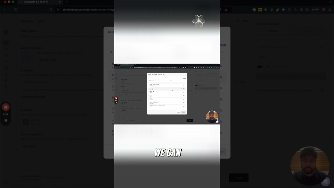 Epic Voice Transformation Challenge - Aussie Edition! 🇦🇺🎤