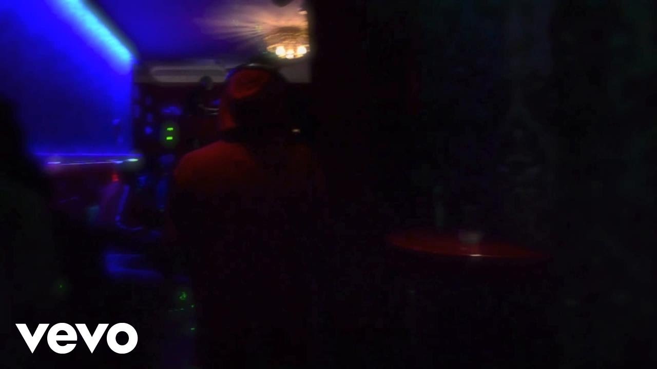 Dockko - One Night