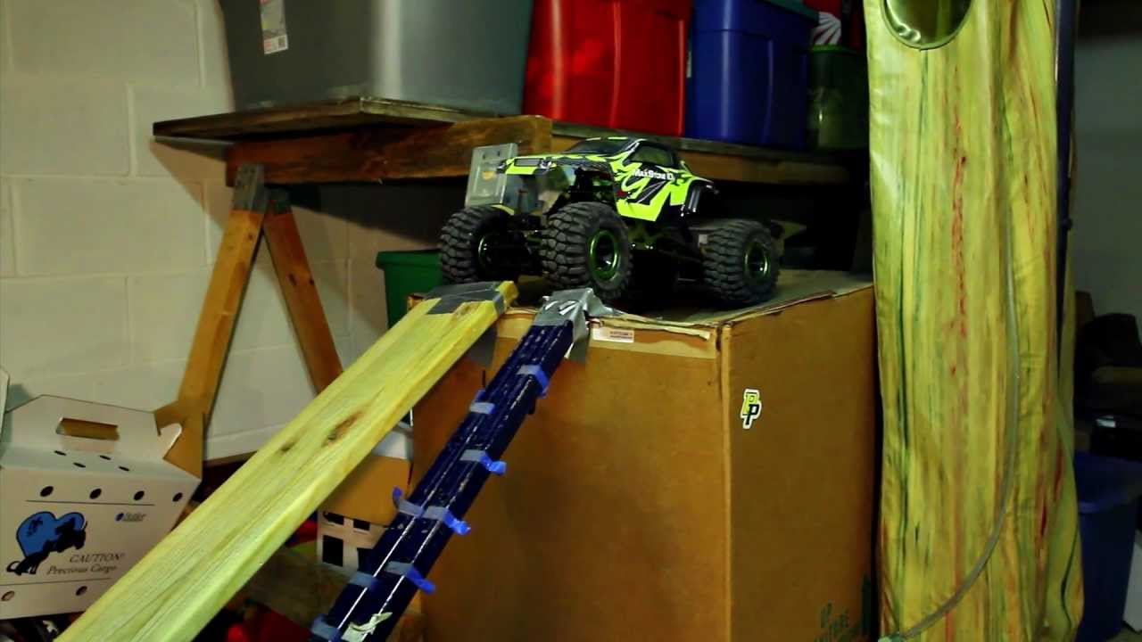 RC Rock Crawler Maxstone10