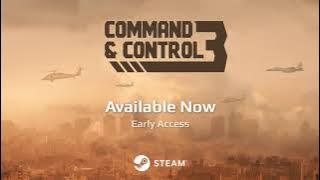 Command & Control 3 (NATO Campaign)