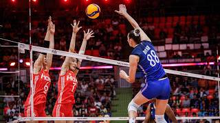 Before France vs China VNL 2026 | The World Championship Upset Nobody Saw Coming !!! 🇫🇷🇨🇳🔥