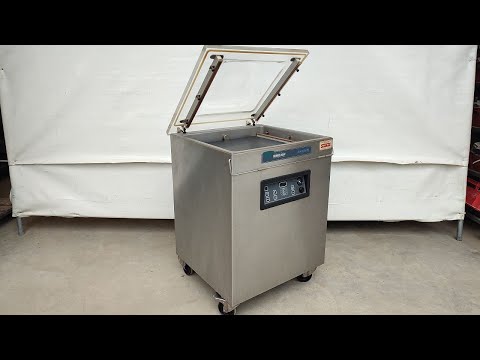 PAKOWACZKA PRÓŻNIOWA VACUUM