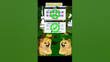 Blockman go Skyblock foge meme part 1 💵RICH TRADE SYSTEM IN SKYBLOCK BLOCKMAN GO #skyblock