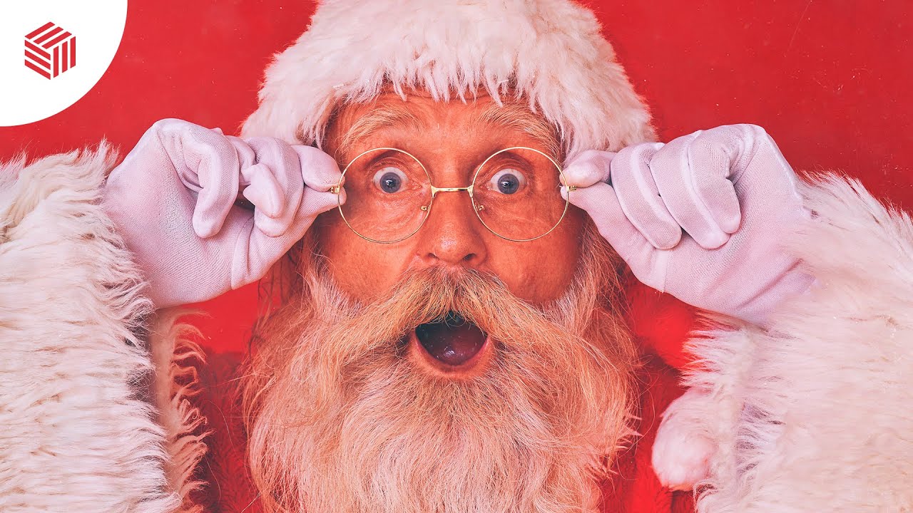 MEYSTA & Crimore - Jingle Bells