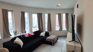959 Dorchester Ave Unit 206 Two Bedroom One Bathroom Boston, MA 02125 