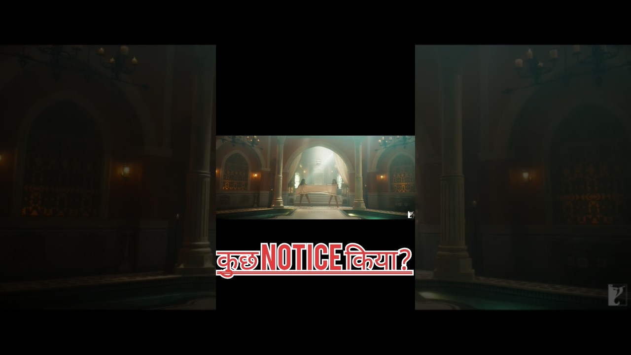 tiger 3 Trailer scene, leaked Photo 