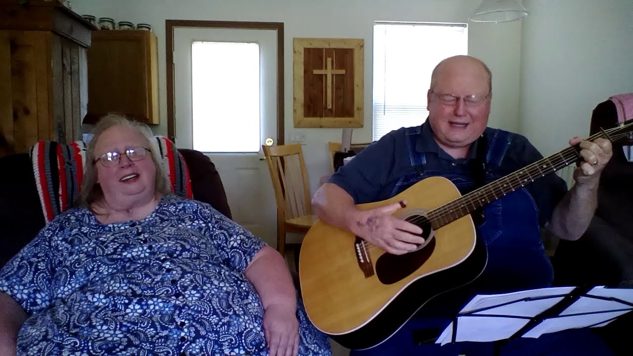 Harber Family: Song a Day #137- Gathering Flowers For The Master's Bouquet