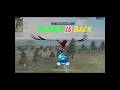 FF Glider is back💯#shortvideo#shortsfeed#gaming#freefire