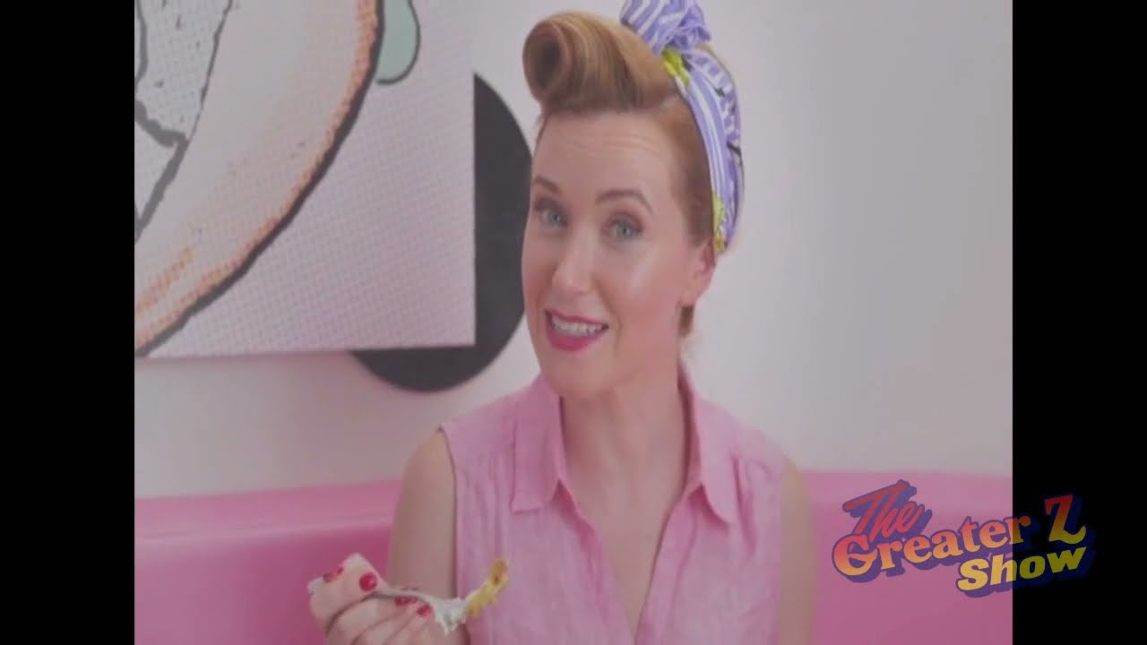 DTV Airchecks: DWKC-DTV 32.7 “Pop Life TV2” Program Break (July 19, 2019)