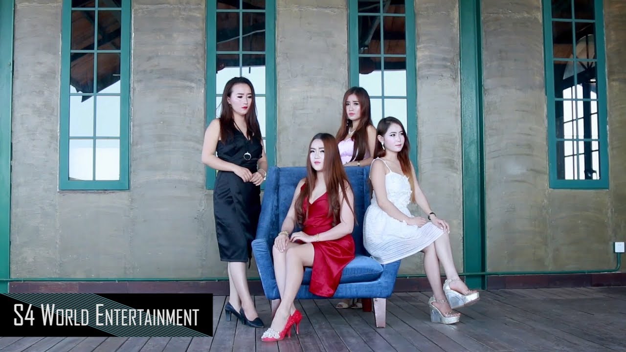 Tau lwm tus tsis cuag koj (Music Video) - Nkauj Hmoob Nasala