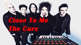 Close To Me -The Cure | Live Cover and Tutorial with the Arturia Minilab Mk2
