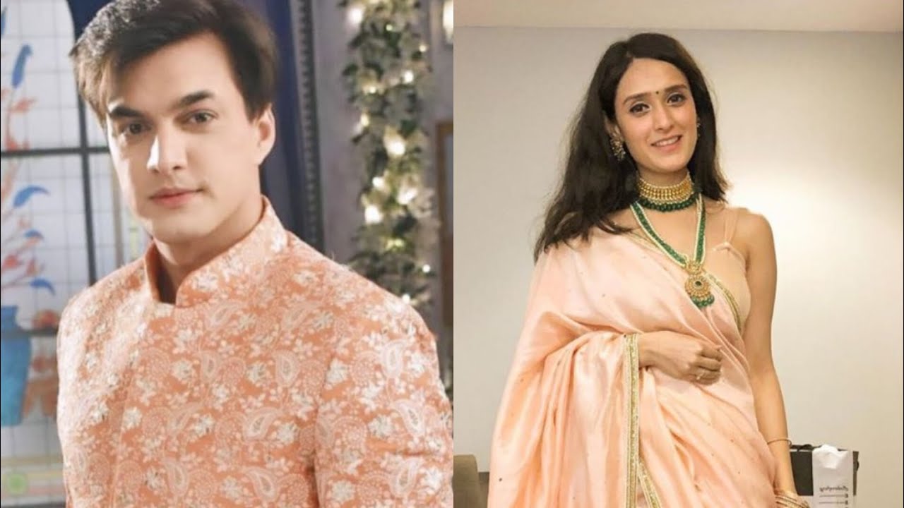 Me/wife kon hai #yeh #rishta #kya #yehh #yeh rishta Kya kehlata Hai