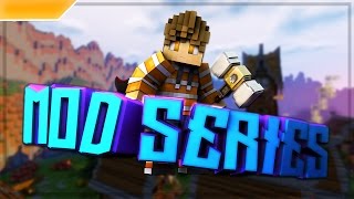 Mineplex Mod Series #9 - Speeeeeeed Hackers + Talking to hackers in chat!