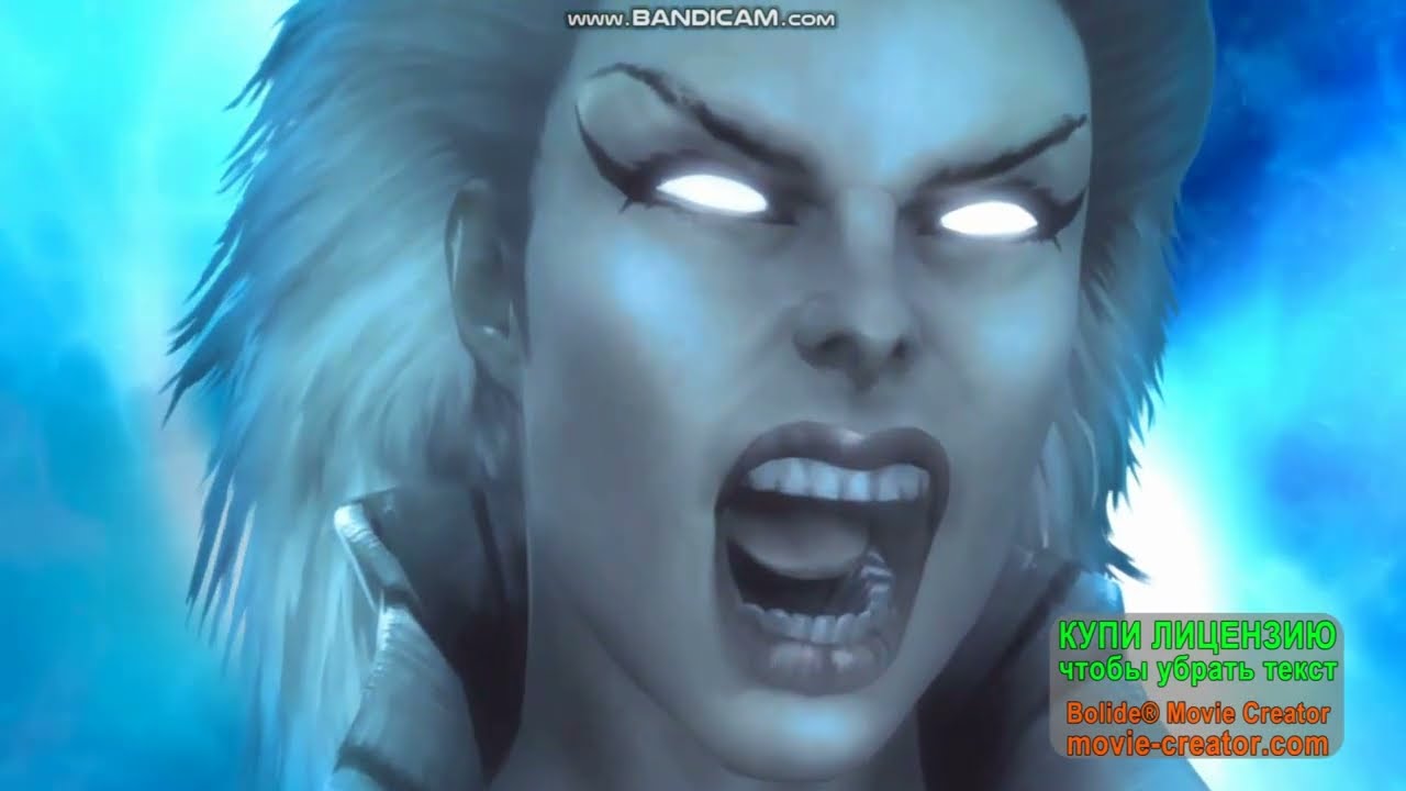 прохождение игры мортал комбат 9 часть 9 Китана - YouTube