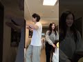 全力でニワトリになる韓国人夫www #shorts