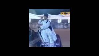 President Isaias Afwerki And Muammar Gaddafi In Libya