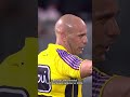 NRL’s number one referee Ashley Klein had $400k gambling problem