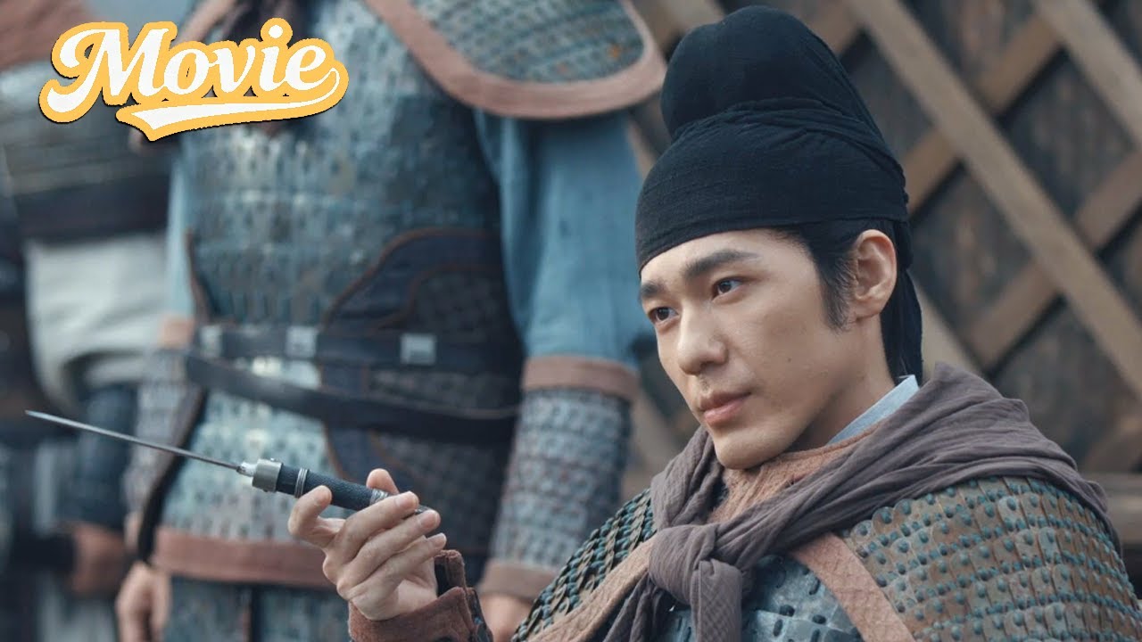 Новоназначенный принц решительно навел порядок в армии, завоевав сердца всего войска.