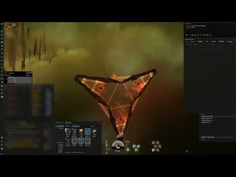 Eve Online Abyssal Runs - T5 exotics