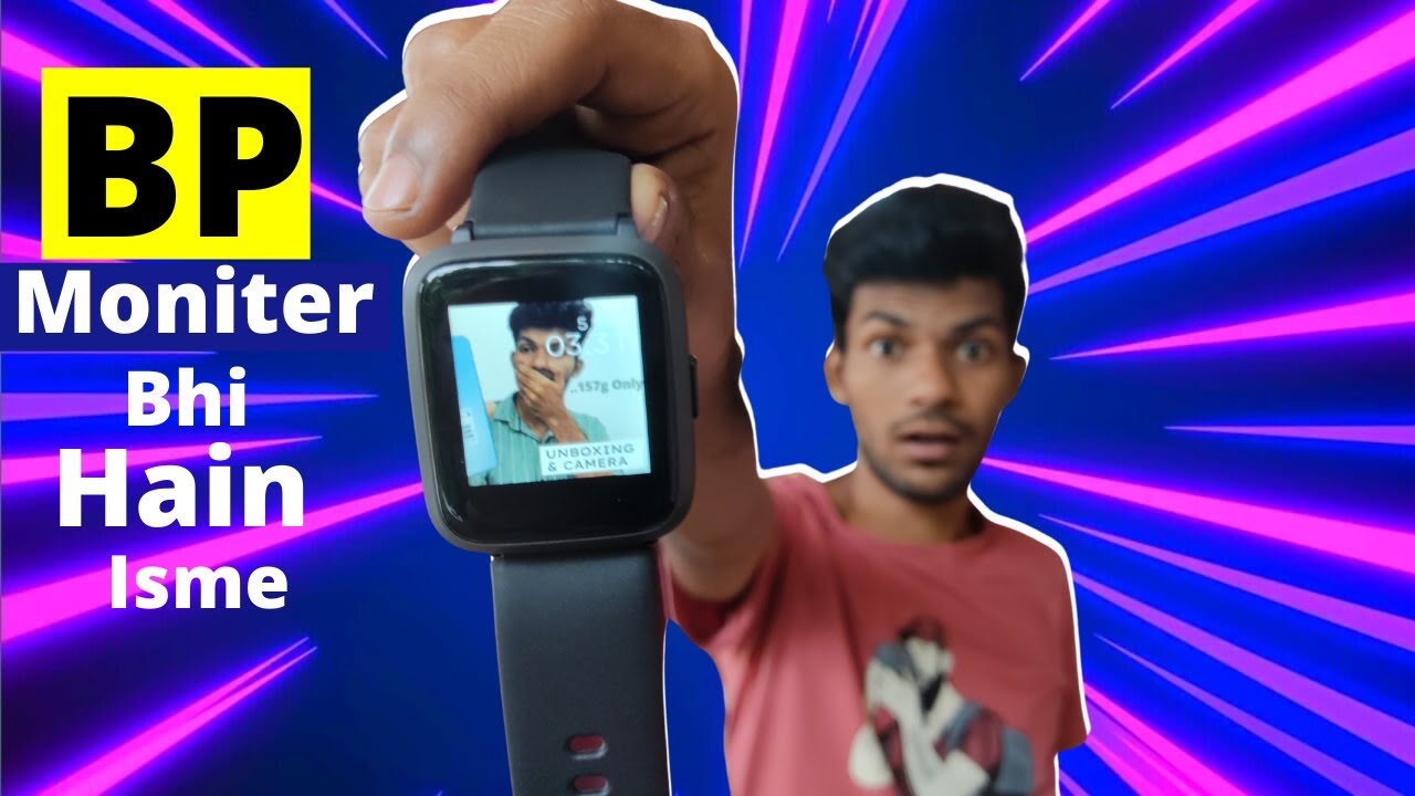 Boat Watch Storm RTL Unboxing & App Setup Features Quick Review