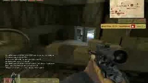 Day of Defeat Source gameplay 2