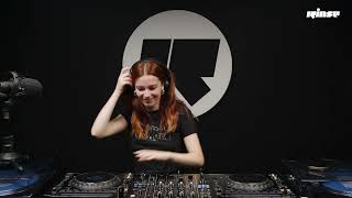 Download Lagu Rebequita (DJ set) | Rinse France MP3