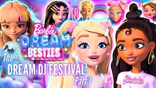 Barbie Dream Bestiesespecial Parte 1