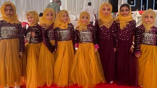 Group Dancekadeeja Rasal