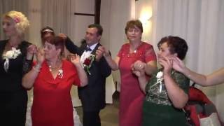 Formatia Stejarelul din Botosani- nuntă Septembrie 2016 Clip 1
