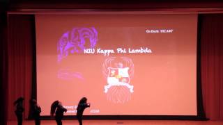 STROLL THE YARD 2015, NIU KPL r1
