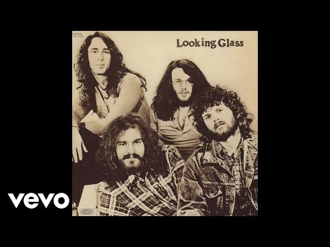 Looking Glass - Golden Rainbow (Official Audio)