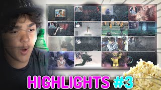 Jaden Woods FUNNIEST MOMENTS! (#3)