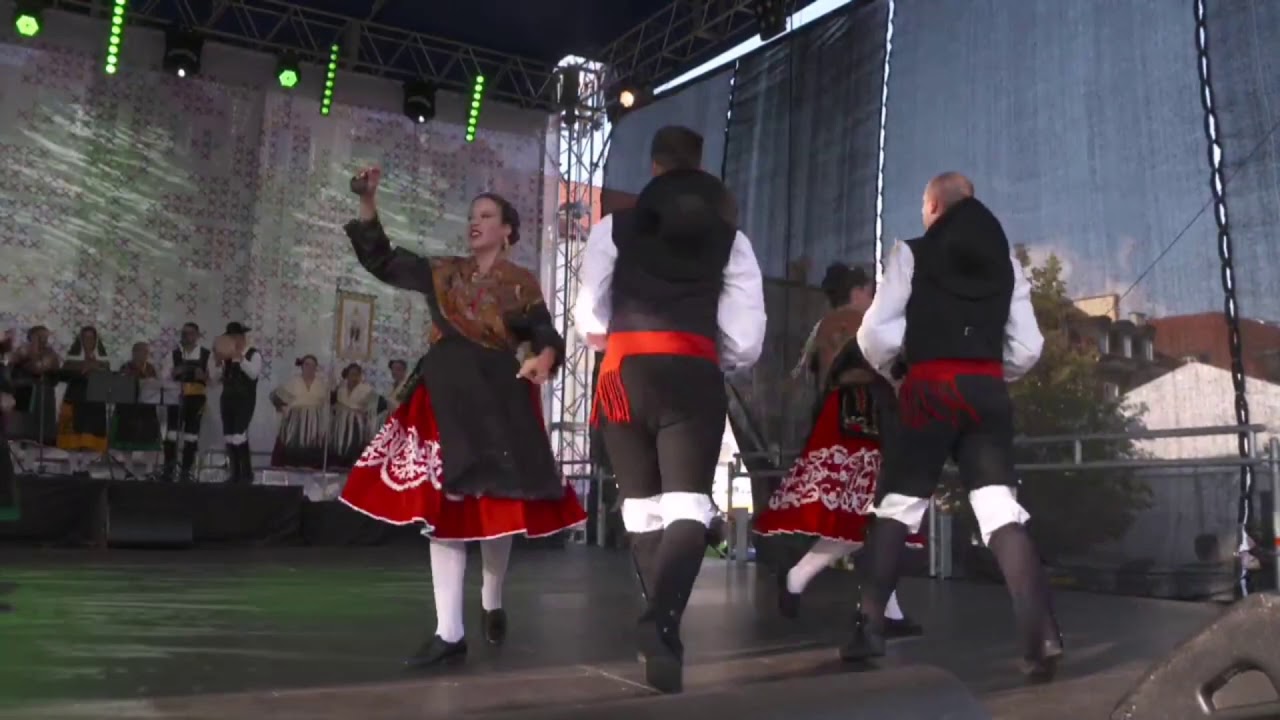 Rondeña de Casillas (Podlaska Oktawa Kultur 2019)
