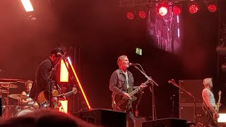 Queens Of The Stone Age - Made To Parade - Live at Birmingham Resorts Arena 19/11/23