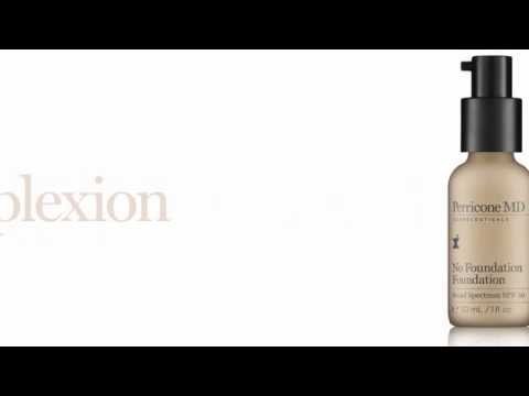 Perricone MD No Foundation Foundation
