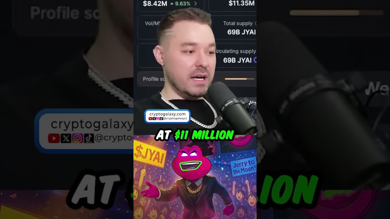 Jerry the Turtle JYAI Can Do 90x