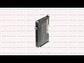 Omron NX-EC0222 IO Module Advanced Micro Services Pvt. Ltd