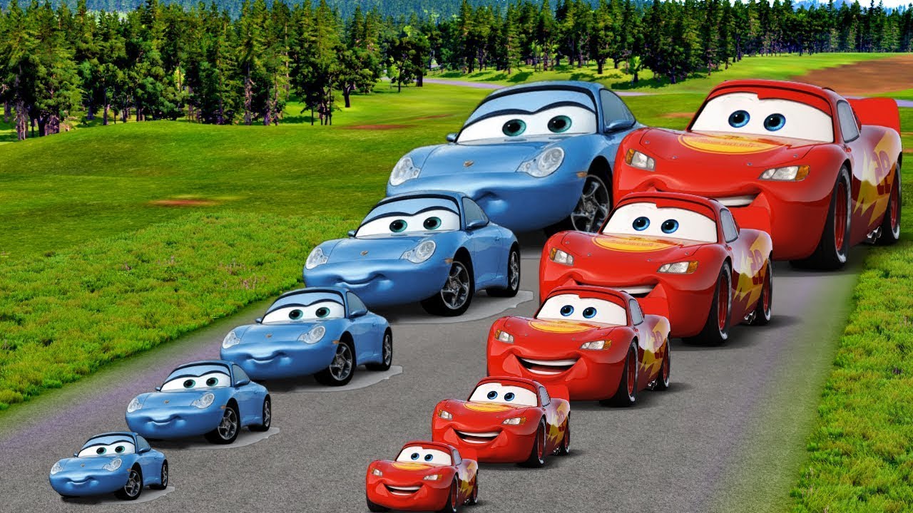 BeamNG Drive Cozy Autumn Morning 🍂 Relaxing Driving | Coffee Shop Jazz Vibes