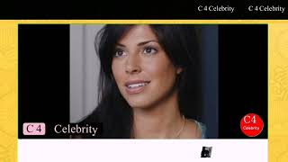 Cindy Sampson Biography Information