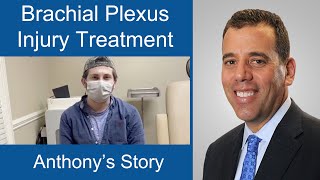 Brachial Plexus Injury Treatment