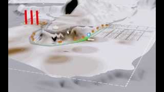 SimCity 2013 - Patch 2.0 - Bug Air Pollution