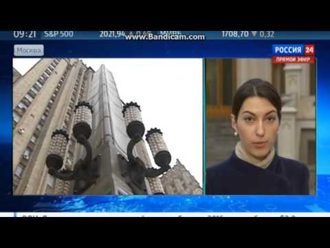 ДЖОН КЕРРИ И СЕРГЕЙ ИВАНОВ ОБСУДИЛИ ПО СИРИИ JOHN KERRY AND SERGEY IVANOV DISCUSSED ON SYRIA