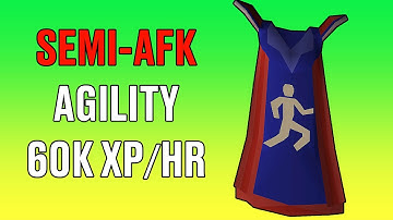 NEW Agility Training Method they don